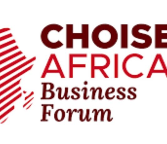 Rabat accueille les décideurs du continent pour penser l’Afrique de demain Rabat accueille les décideurs du continent pour penser l’Afrique de demain