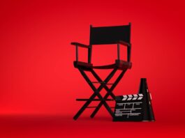 Recettes, tournages, festivals... une année active pour le cinéma marocain