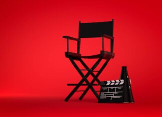 Recettes, tournages, festivals… une année active pour le cinéma marocain Recettes, tournages, festivals... une année active pour le cinéma marocain