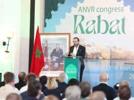 Les professionnels néerlandais du tourisme en conclave au Maroc