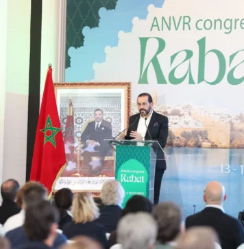 Les professionnels néerlandais du tourisme en conclave au Maroc Les professionnels néerlandais du tourisme en conclave au Maroc