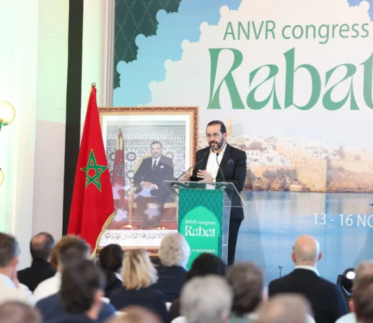 Les professionnels néerlandais du tourisme en conclave au Maroc Les professionnels néerlandais du tourisme en conclave au Maroc