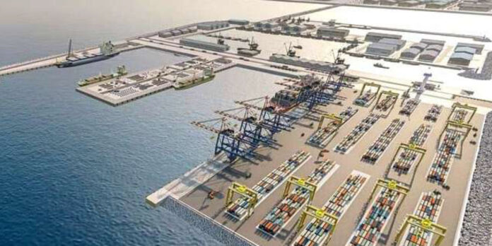 Dakhla accueille son premier forum dédié à la connectivité afro-atlantique