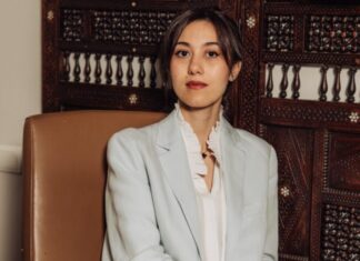 ELF & PARTNERS, une écriture du design entre héritage et modernité ELF & PARTNERS, une écriture du design entre héritage et modernité