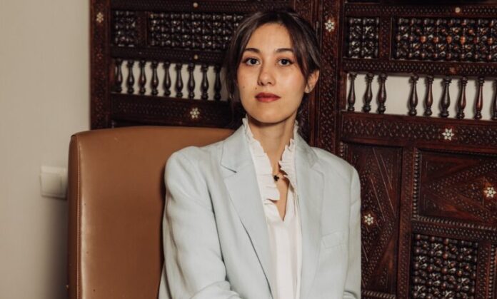 ELF & PARTNERS, une écriture du design entre héritage et modernité