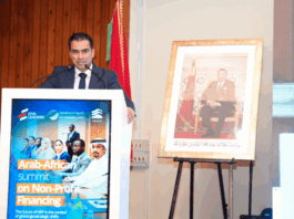 Le secteur Non-Profit explore de nouveaux modèles à Rabat