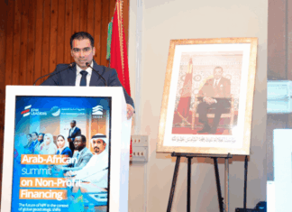 Le secteur Non-Profit explore de nouveaux modèles à Rabat Le secteur Non-Profit explore de nouveaux modèles à Rabat