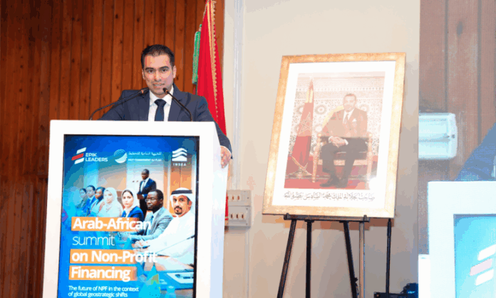 Le secteur Non-Profit explore de nouveaux modèles à Rabat