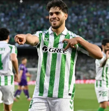 Liga : Ezzalzouli guide le Betis vers la victoire Liga : Ezzalzouli guide le Betis vers la victoire