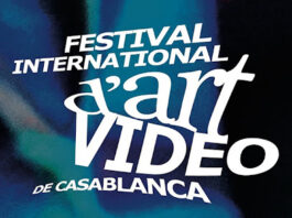 Le FIAV 2025 fait dialoguer art, science et nouvelles technologies à Casablanca