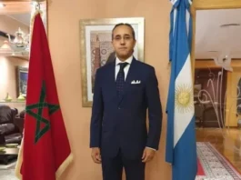 Fares Yassir honoré pour son action diplomatique en Amérique Latine