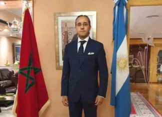Fares Yassir honoré pour son action diplomatique en Amérique Latine Fares Yassir honoré pour son action diplomatique en Amérique Latine