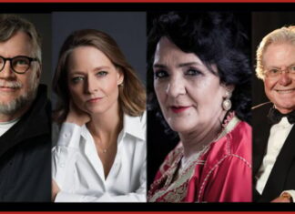 Le FIFM25 honore quatre grands noms du cinéma Le FIFM25 honore quatre grands noms du cinéma