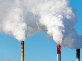 Les émissions mondiales battent un triste record, alerte l’OCDE