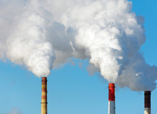 Les émissions mondiales battent un triste record, alerte l’OCDE Les émissions mondiales battent un triste record, alerte l’OCDE