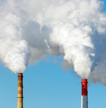 Les émissions mondiales battent un triste record, alerte l’OCDE Les émissions mondiales battent un triste record, alerte l’OCDE