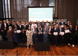 BANK OF AFRICA ACADEMY sur le podium de l’innovation à Rio BANK OF AFRICA ACADEMY sur le podium de l’innovation à Rio