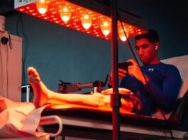 Blessé, Hakimi s’accroche pour ne pas manquer la CAN