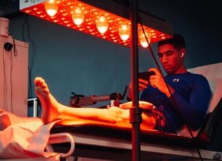 Blessé, Hakimi s’accroche pour ne pas manquer la CAN Blessé, Hakimi s’accroche pour ne pas manquer la CAN