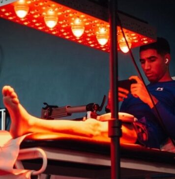 Blessé, Hakimi s’accroche pour ne pas manquer la CAN Blessé, Hakimi s’accroche pour ne pas manquer la CAN