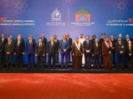 À Marrakech, INTERPOL fixe sa nouvelle feuille de route