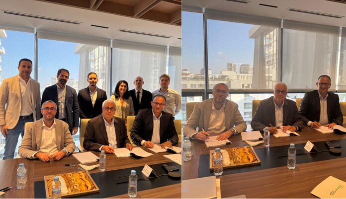 CDG Invest Growth entre au capital de l’Assiette Nordique