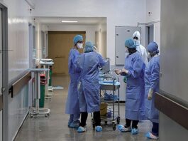 Santé : 800 postes ouverts pour renforcer les équipes soignantes