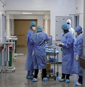 Santé : 800 postes ouverts pour renforcer les équipes soignantes Santé : 800 postes ouverts pour renforcer les équipes soignantes