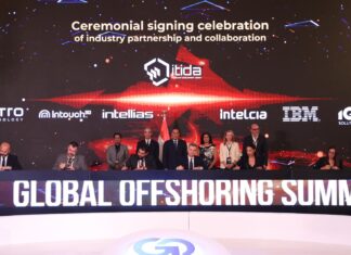 Intelcia accélère en Égypte et double ses effectifs Intelcia accélère en Égypte et double ses effectifs