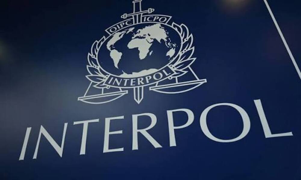 Interpol INTERPOL réunit ses 196 pays membres à Marrakech
