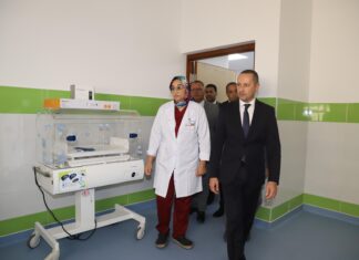 Santé : de nouveaux centres opérationnels dans les provinces du Sud Santé : de nouveaux centres opérationnels dans les provinces du Sud