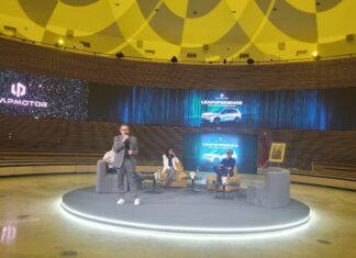 Leapmotor lance le C10 REEV au Maroc avec une autonomie record Leapmotor lance le C10 REEV au Maroc avec une autonomie record