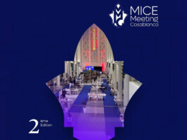 Le tourisme d’affaires marocain en vitrine à Casablanca