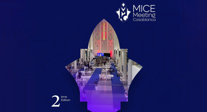 Le tourisme d’affaires marocain en vitrine à Casablanca