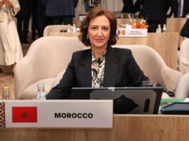 Fatim-Zahra Ammor porte la voix du Maroc à l’ONU Tourisme
