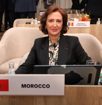 Fatim-Zahra Ammor porte la voix du Maroc à l’ONU Tourisme Fatim-Zahra Ammor porte la voix du Maroc à l’ONU Tourisme