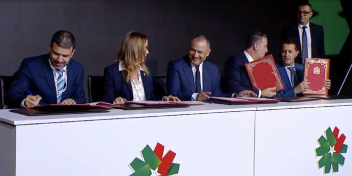 Souveraineté, innovation, filières clés… le Made in Morocco s’organise