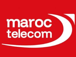 Nouveau logo pour Maroc Telecom, plus moderne