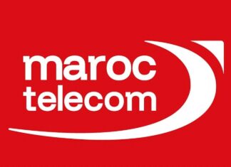 Nouveau logo pour Maroc Telecom, plus moderne Nouveau logo pour Maroc Telecom, plus moderne