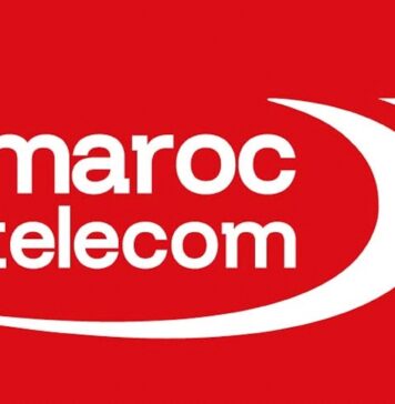 Nouveau logo pour Maroc Telecom, plus moderne Nouveau logo pour Maroc Telecom, plus moderne