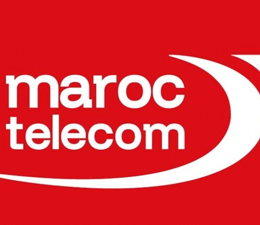 Nouveau logo pour Maroc Telecom, plus moderne Nouveau logo pour Maroc Telecom, plus moderne