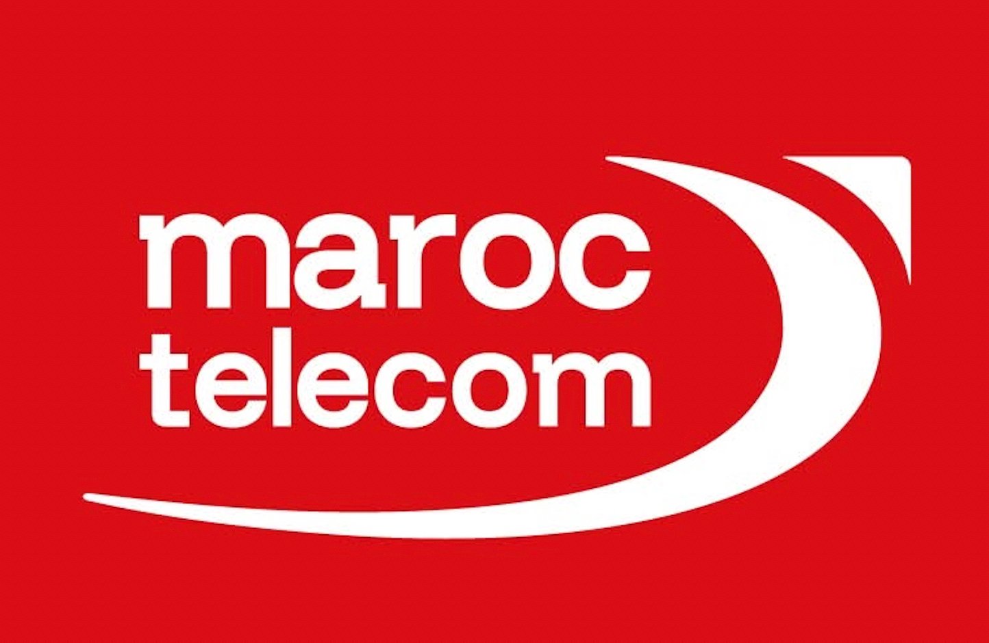 Maroc-Telecom logo Nouveau logo pour Maroc Telecom, plus moderne