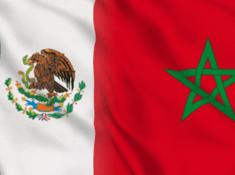 La communauté marocaine au Mexique se rassemble pour la Marche Verte