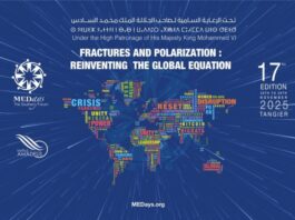 Tanger accueille une nouvelle édition des MEDays