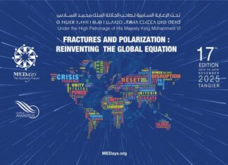 Tanger accueille une nouvelle édition des MEDays Tanger accueille une nouvelle édition des MEDays