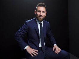 Lionel Messi prépare sa reconversion dans le business