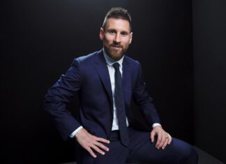 Lionel Messi prépare sa reconversion dans le business Lionel Messi prépare sa reconversion dans le business