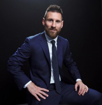 Lionel Messi prépare sa reconversion dans le business Lionel Messi prépare sa reconversion dans le business