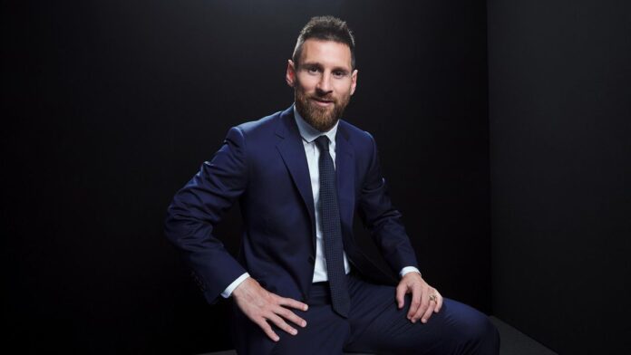 Lionel Messi prépare sa reconversion dans le business