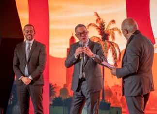 L’ONMT déploie un important dispositif pour la CAN 2025 L'ONMT déploie un important dispositif pour la CAN 2025